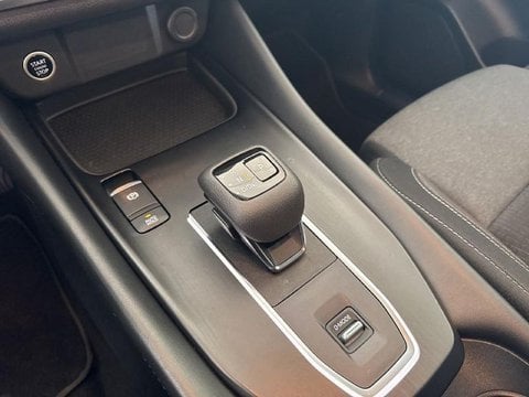 Auto Usate A Brescia | Nissan Qashqai 1.3 Mild Hybrid N-Connecta 2Wd 158Cv Xtronic