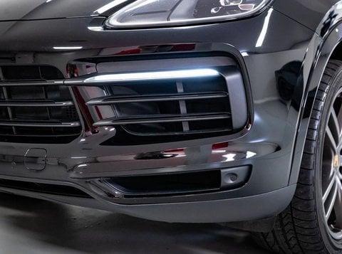Auto Usate A Brescia | Porsche Cayenne 3.0 V6 -Tetto-Pasm-Cerchi 21