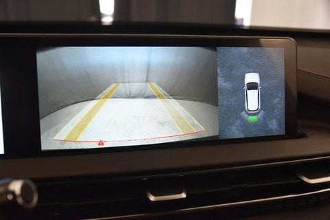 Auto Nuove Pronta Consegna A Brescia | Dr Automobiles Dr 5 Dr 5 1.5 Gpl Collection 88Cv