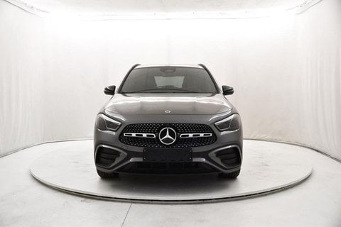 Auto Usate A Bergamo | Mercedes-Benz Gla 200 Amg Line Premium Auto Tetto - Cerchi 19 - Nuova - Ni...