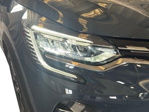 Auto Usate A Brescia | Renault Captur 1.6 Hybrid Techno E-Tech 145Cv Auto