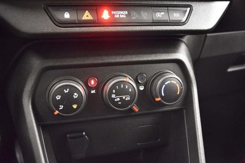 Auto Usate A Bergamo | Dacia Sandero Streetway 1.0 Tce Comfort Eco-G 100Cv