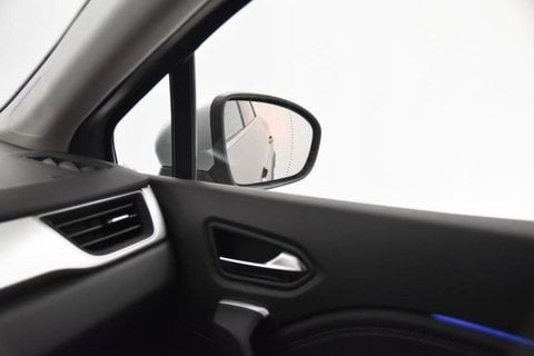 Auto Usate A Brescia | Renault Captur 1.0 Tce Techno 90Cv
