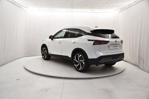 Auto Usate A Brescia | Nissan Qashqai 1.5 E-Power Tekna+ 2Wd E-Shifter