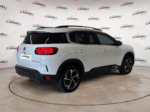 Auto Usate A Brescia | Citroën C5 Aircross 1.5 Bluehdi Feel S&S 130Cv My19