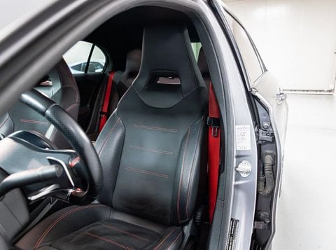 Auto Usate A Brescia | Mercedes-Benz Classe A A 35 Amg 4Matic -Iva Esposta
