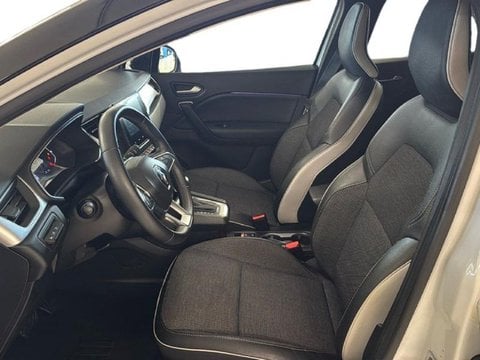 Auto Usate A Brescia | Renault Captur 1.6 Hybrid Intens E-Tech 145Cv Auto