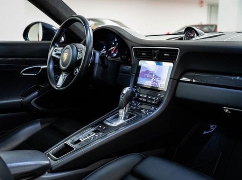 Auto Usate A Brescia | Porsche 911 991 3.0 Carrera 4 Gts Coupé Approved 2027