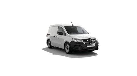 Auto Nuove Pronta Consegna A Brescia | Renault Kangoo E-Tech Electric Kangoo Iii Kangoo Van E-Tec...