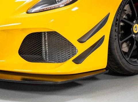 Auto Usate A Brescia | Lotus 3-Eleven Race Version Cambio Automatico-Unica Al Mondo-Nuova-Iva Esp...