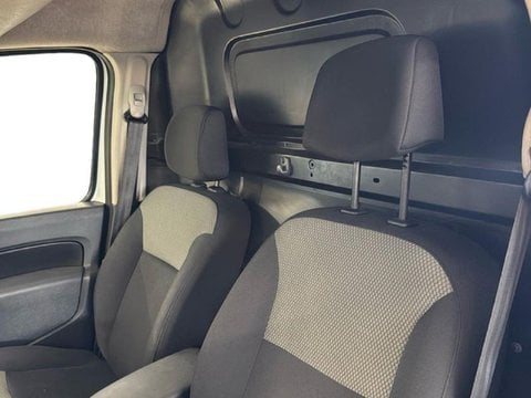 Auto Usate A Brescia | Renault Kangoo Ii Express 1.5 Dci 95Cv Maxi Blue Ice E6D-Temp - Iva Esclus...