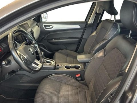 Auto Usate A Brescia | Renault Arkana 1.6 Hybrid Intens E-Tech 145Cv