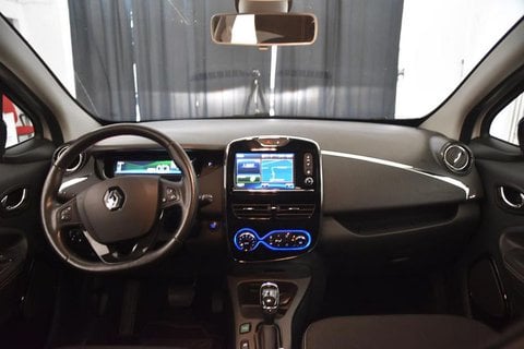 Auto Usate A Bergamo | Renault Zoe Intens Q90 88Cv My18