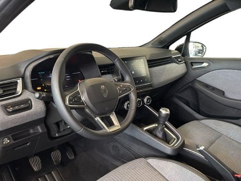 Auto Usate A Brescia | Renault Clio 1.0 Eco-G Techno 100Cv