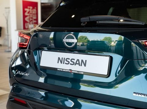 Auto Nuove Pronta Consegna A Brescia | Nissan Juke 1.6 Hev Pulse - Nuova Pulse
