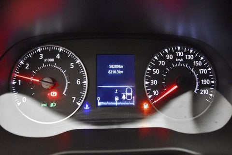 Auto Usate A Brescia | Dacia Duster 1.0 Tce Comfort Gpl 4X2 100Cv