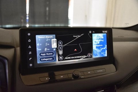 Auto Usate A Brescia | Nissan Qashqai 1.5 E-Power Tekna+ 2Wd E-Shifter