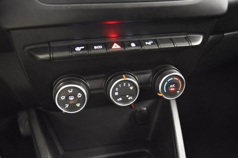 Auto Usate A Bergamo | Dacia Duster 1.0 Tce Comfort Eco-G 4X2 100Cv
