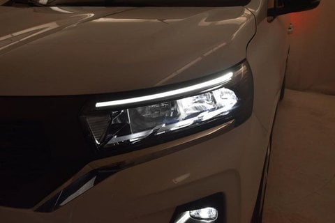 Auto Nuove Pronta Consegna A Brescia | Nissan Townstar 1.3 130Cv L1 N-Connecta My24 - Iva Esclusa...