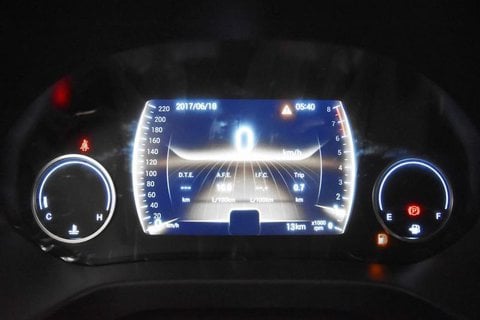 Auto Km0 A Brescia | Dr Automobiles Dr 4.0 Dr4.0 1.5 116Cv