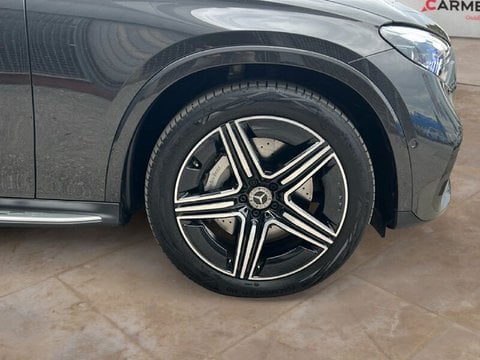 Auto Usate A Brescia | Mercedes-Benz Glc 220 D Mhev Amg Line Premium 4Matic Auto Tetto - Cerchi 2...