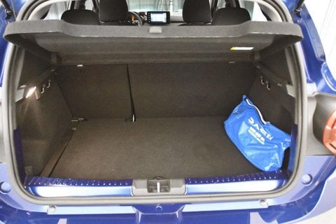 Auto Usate A Brescia | Dacia Sandero Stepway 1.0 Tce Expression Up Eco-G 100Cv