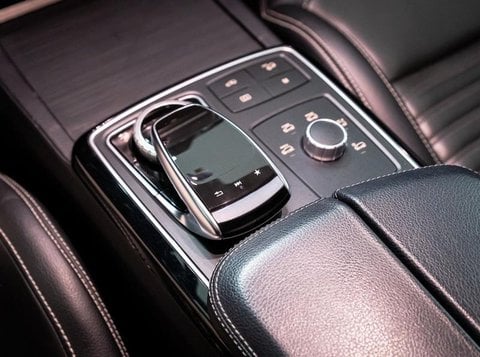 Auto Usate A Brescia | Mercedes-Benz Gle 43 Amg 4Matic Coupé Sport