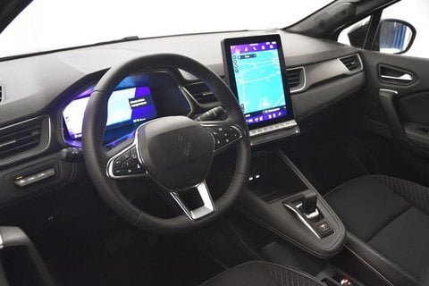 Auto Usate A Brescia | Renault Symbioz 1.8 E-Tech Full Hybrid Iconic 160Cv Auto