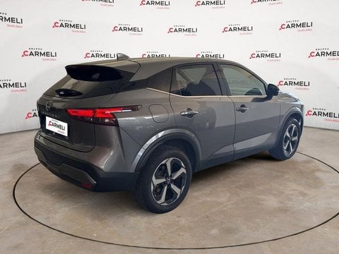 Auto Usate A Brescia | Nissan Qashqai 1.3 Mild Hybrid N-Connecta 2Wd 158Cv Xtronic