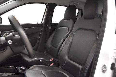 Auto Usate A Brescia | Dacia Spring Comfort Electric 45