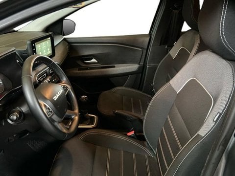 Auto Usate A Brescia | Dacia Jogger 1.0 Tce Expression Gpl 100Cv