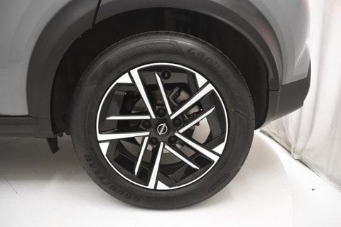 Auto Usate A Brescia | Nissan Juke 1.6 Hev N-Connecta