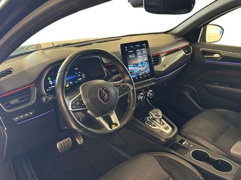 Auto Usate A Bergamo | Renault Arkana 1.6 E-Tech Hybrid R.s. Line Fast Track 145Cv