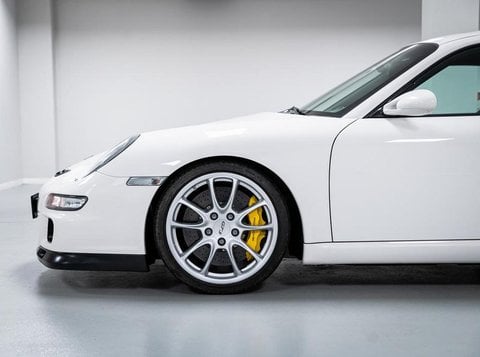 Auto Usate A Brescia | Porsche 911 V Carrera 997 2004 Coupe 997 Gt3 -Certificazione Porsche Classic