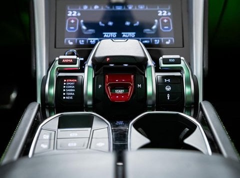 Auto Usate A Brescia | Lamborghini Urus 4.0 S -Tetto-Cerchi 23-Scarico-Iva Esposta