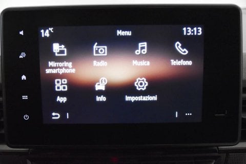 Auto Nuove Pronta Consegna A Brescia | Nissan Townstar Van 1.3 130Cv L1 N-Connecta My24 -Iva Escl...