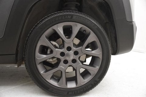 Auto Usate A Brescia | Jeep Renegade 1.3 T4 Phev Business Plus 4Xe At6