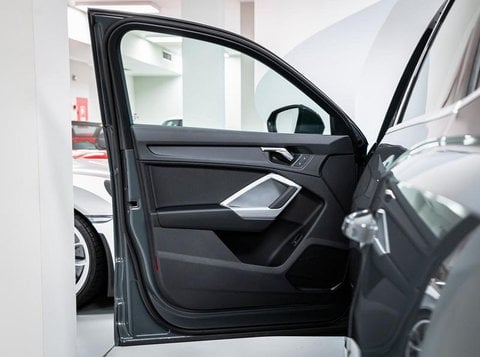 Auto Usate A Brescia | Audi Q3 Spb 35 Tfsi S Tronic Business Plus -Iva Esposta