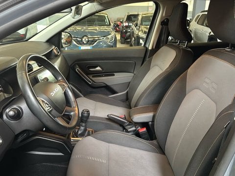 Auto Usate A Brescia | Dacia Duster 1.0 Tce Extreme Gpl 4X2 100Cv
