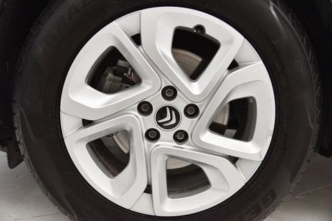 Auto Usate A Bergamo | Citroën C5 Aircross 1.5 Bluehdi Live S&S 130Cv