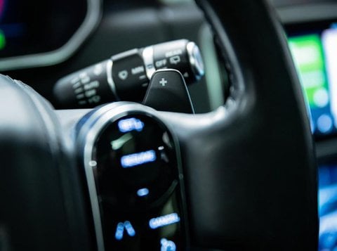 Auto Usate A Brescia | Land Rover Range Rover 4.4 Sdv8 Vogue -Storico Service Ufficiale