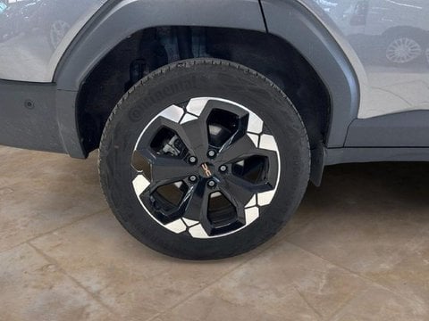 Auto Usate A Bergamo | Dacia Bigster 1.2 Mild Hybrid Extreme 140Cv
