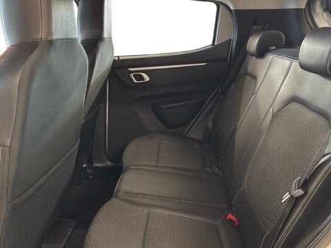 Auto Usate A Brescia | Dacia Spring Essential Electric 45