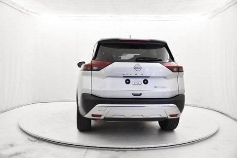 Auto Nuove Pronta Consegna A Bergamo | Nissan X-Trail 1.5 E-Power Tekna 2Wd Auto