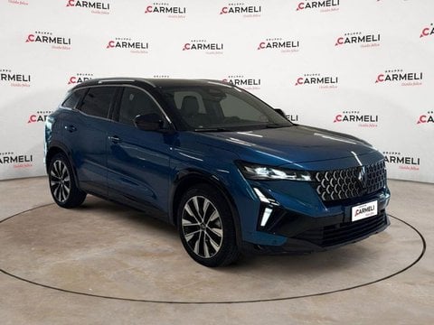 Auto Usate A Brescia | Renault Austral 1.2 Full Hybrid E-Tech Techno 200Cv Auto -Restyling My25