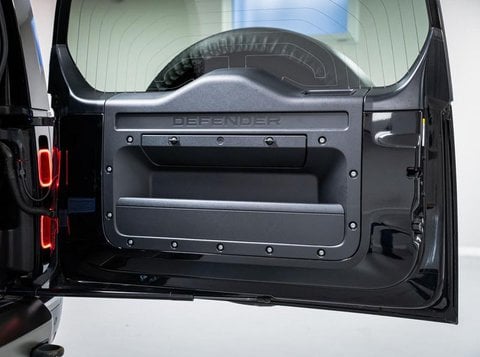 Auto Usate A Brescia | Land Rover Defender 90 3.0D I6 250 Cv Awd Auto X-Dynamic Hse