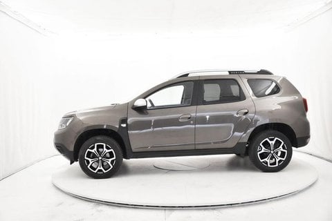 Auto Usate A Brescia | Dacia Duster 1.0 Tce Prestige Eco-G 4X2 100Cv