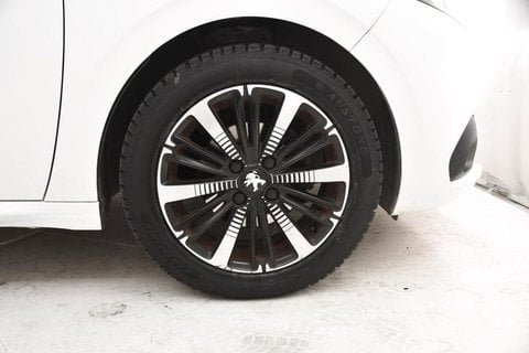 Auto Usate A Brescia | Peugeot 208 1.2 Puretech Signature S&S 82Cv 5P