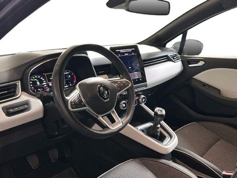 Auto Usate A Bergamo | Renault Clio 1.0 Tce Techno 90Cv