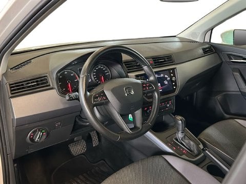 Auto Usate A Bergamo | Seat Arona 1.6 Tdi Style 95Cv Dsg